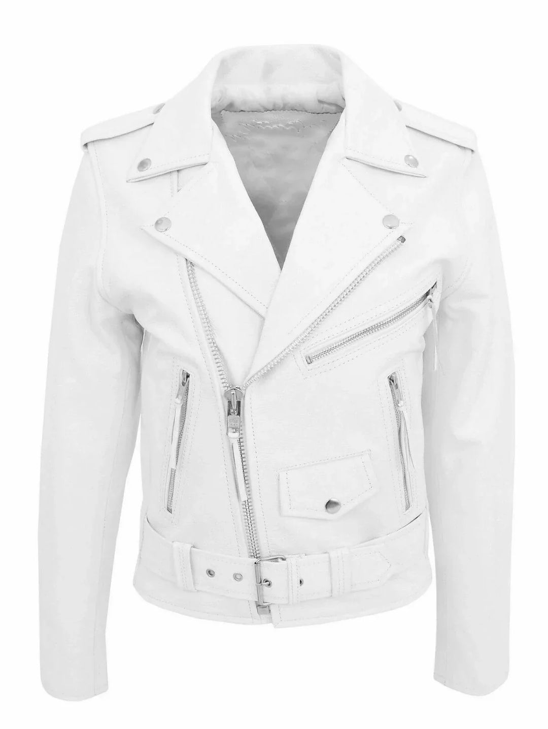 Drune | Stylische Motorradjacke für Männer