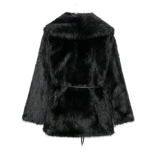 Drune | Mantel - Elegante & Bequeme Jacke mit langen Ärmeln für jede Saison