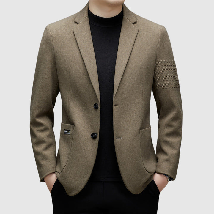 Drune | L'Homme Elegant Jacke