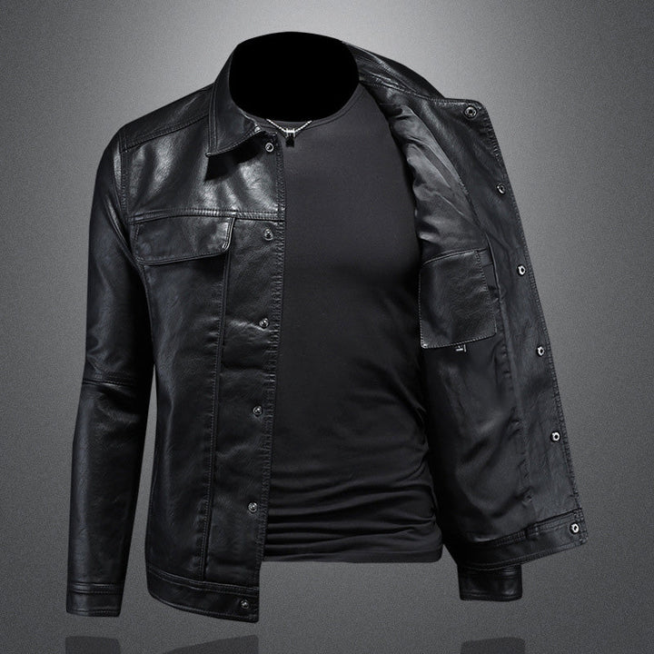 Drune | Jacke