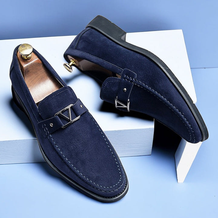 Drune | Elegante Loafers Für Herren