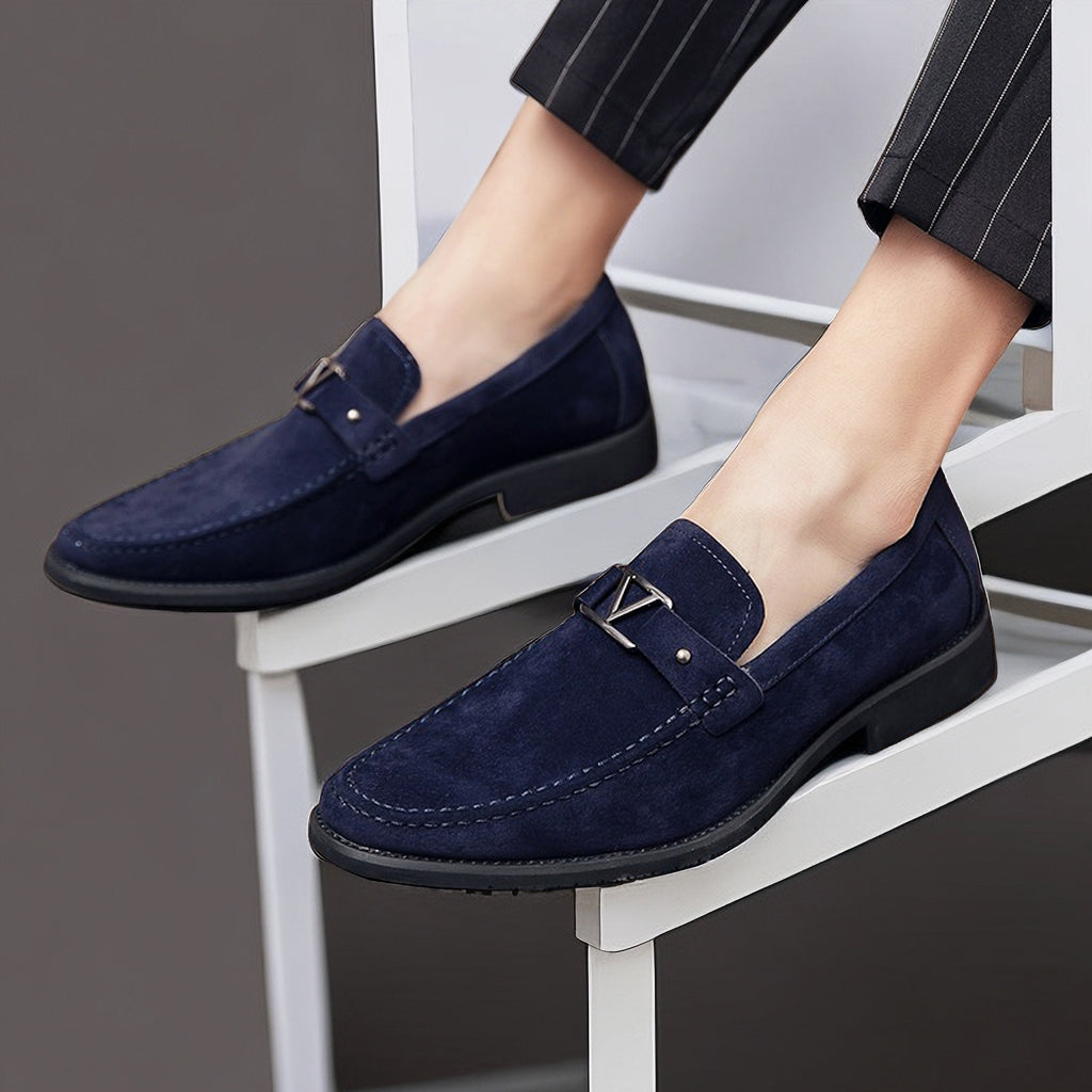 Drune | Elegante Loafers Für Herren