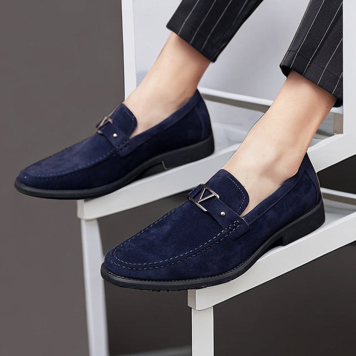 Drune | Elegante Loafers Für Herren