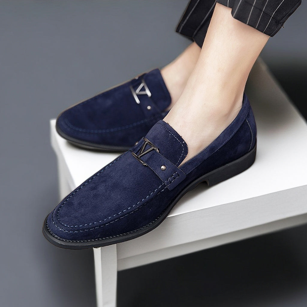 Drune | Elegante Loafers Für Herren