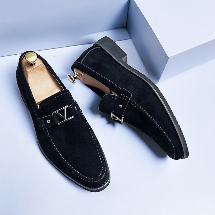 Drune | Elegante Loafers Für Herren