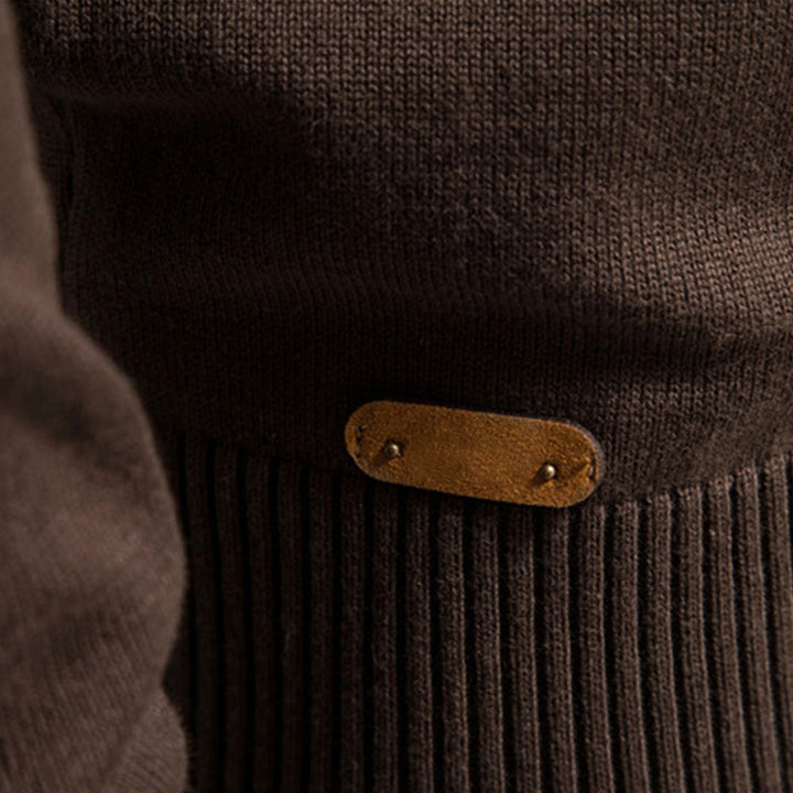 Drune | Sportliches Vest