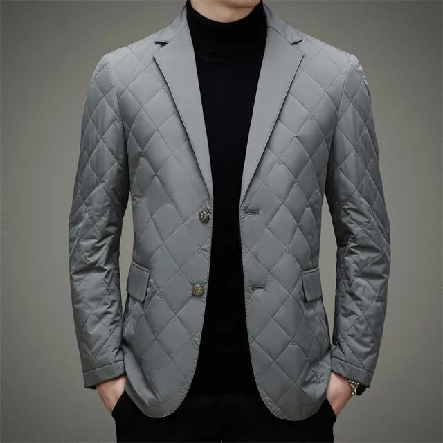 Drune | Klassische Jacke für Herren