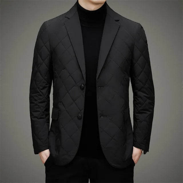 Drune | Klassische Jacke für Herren