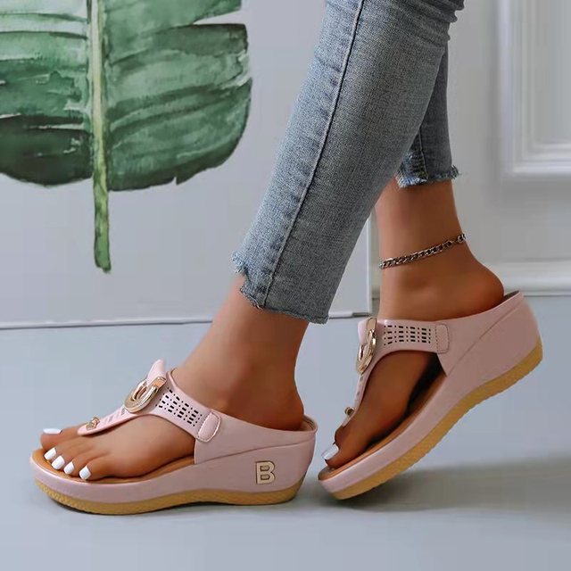 Drune | Orthopädische Sommersandalen