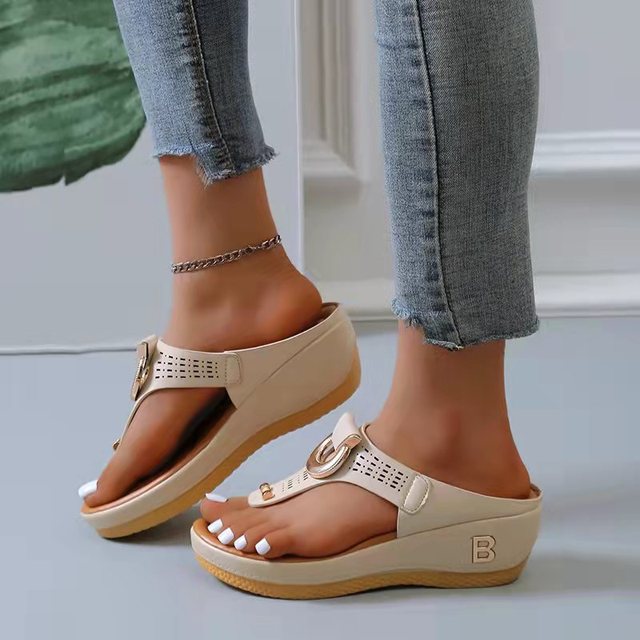 Drune | Orthopädische Sommer Sandalen 2024
