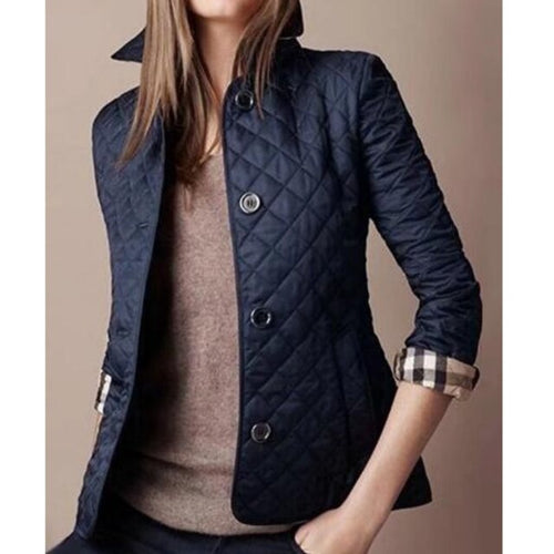 Drune | Elegante Jacke Seide