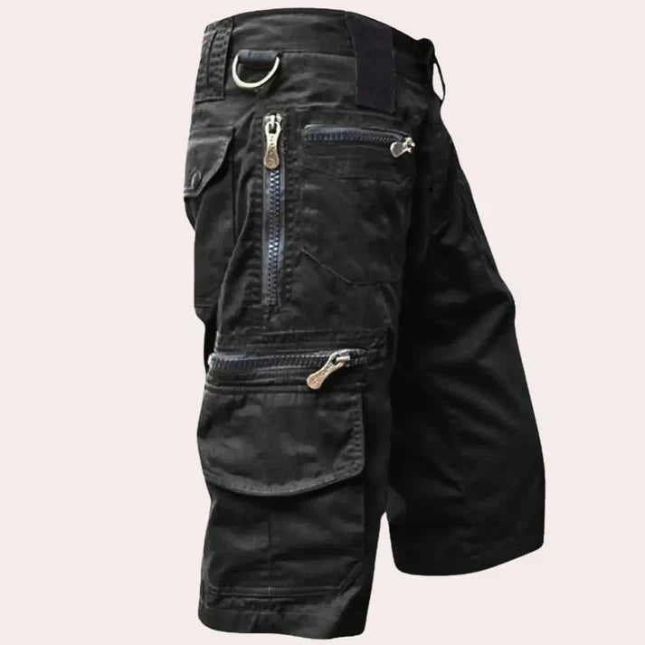 Drune | Cargo Shorts Für Herren