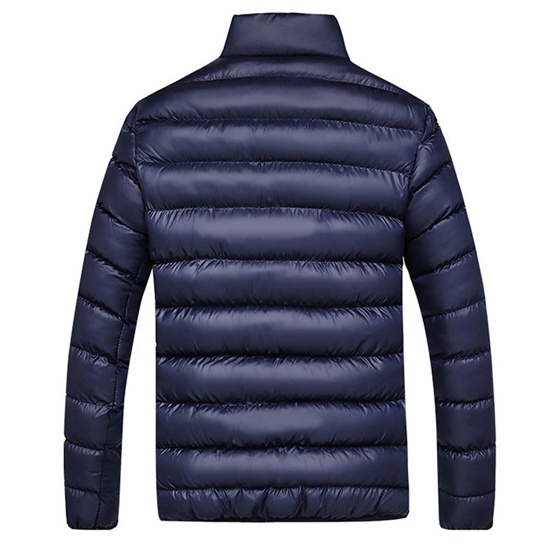Drune | Eleganter Pufferjacke