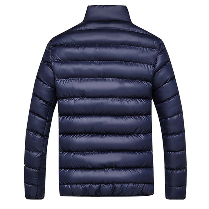 Drune | Eleganter Pufferjacke