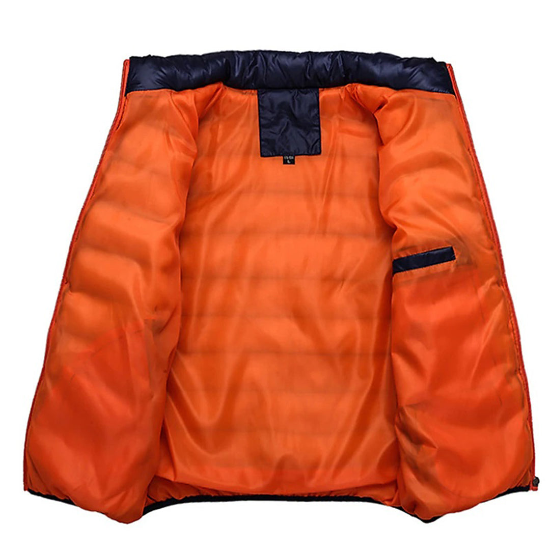 Drune | Eleganter Pufferjacke