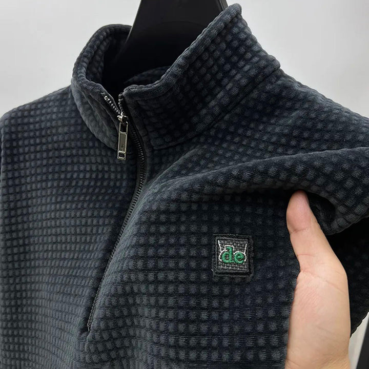 Drune | Warme Winterpullover