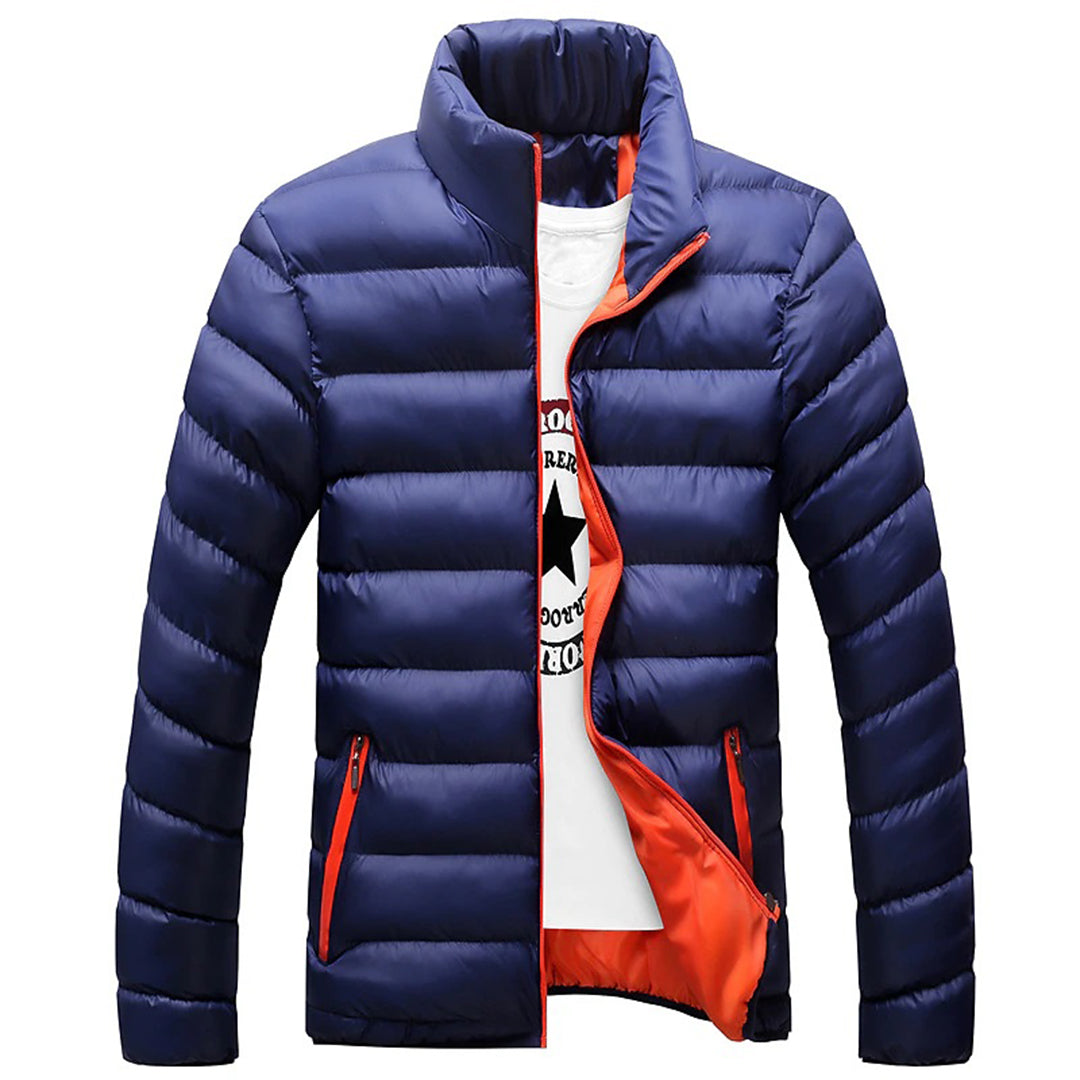 Drune | Eleganter Pufferjacke