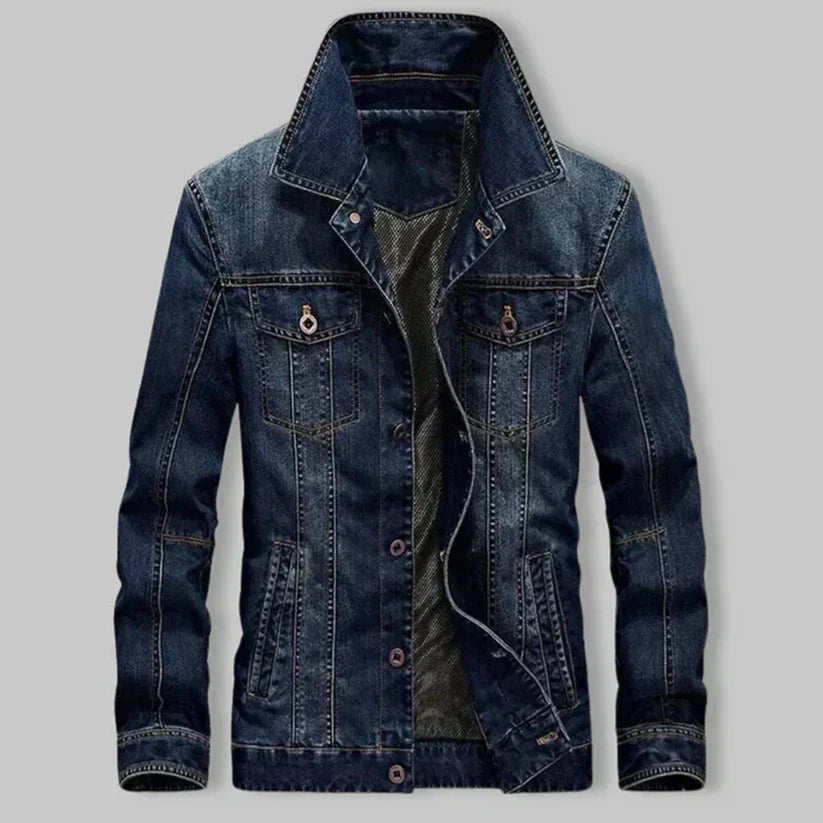Drune | klassische Herrenjacke