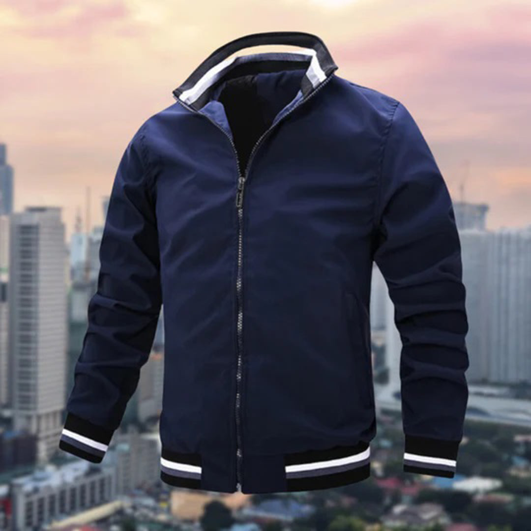 Drune | Bequeme Damenjacke Für Alltag Und Komfort