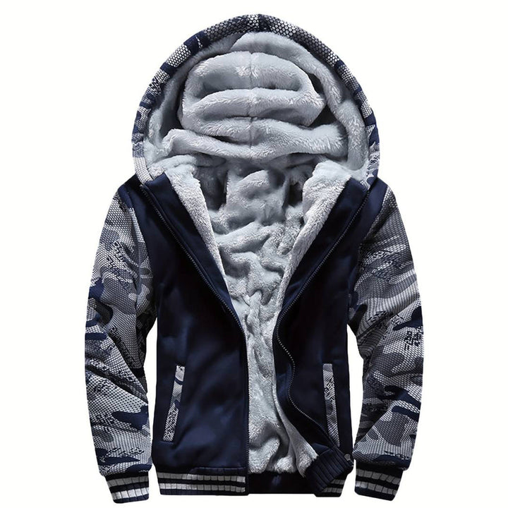 Drune | Eleganter Winterpullover für Männer