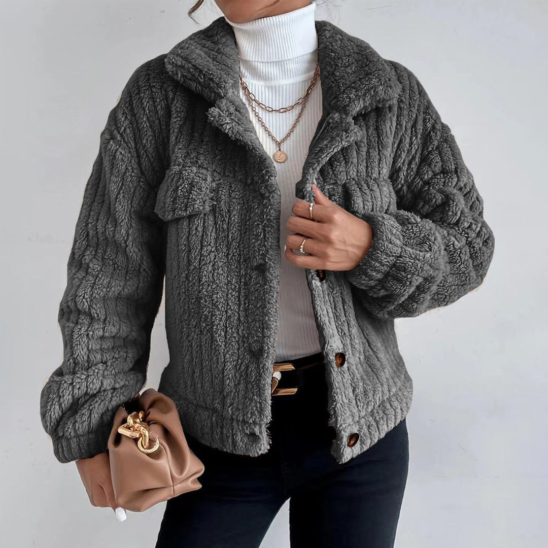 Drune | Wasserabweisende Jacke