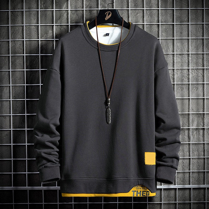 Drune | Bequeme Sweatshirts