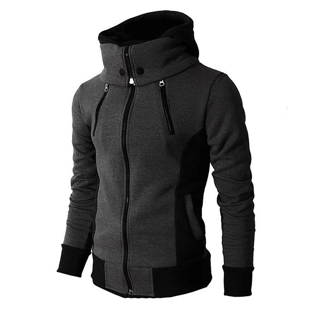 Drune | Winterjacke für Gemütliche Tage