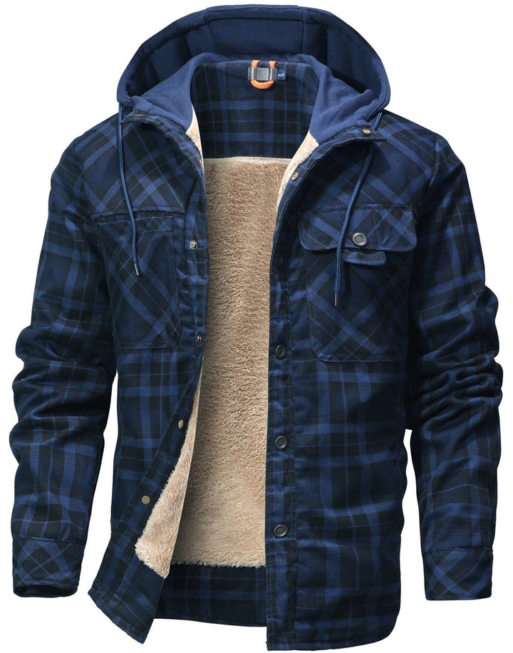 Drune | Herren Jacket