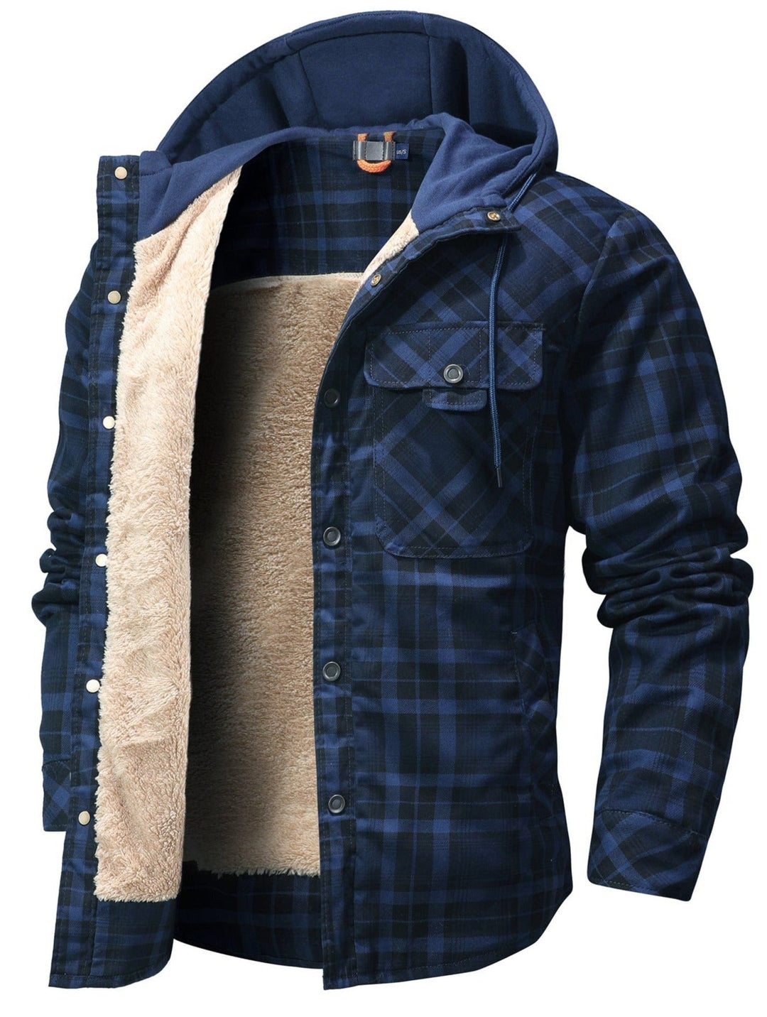 Drune | Herren Jacket