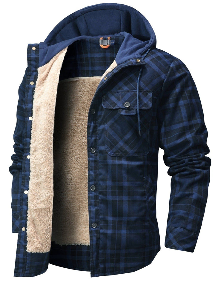 Drune | Herren Jacket