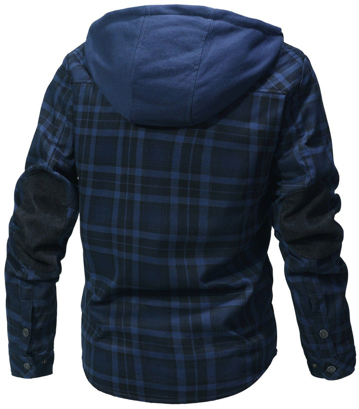 Drune | Herren Jacket