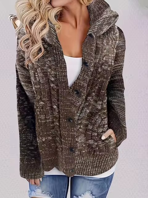 Drune | Entspannte und stilvolle allgemeine Jacke