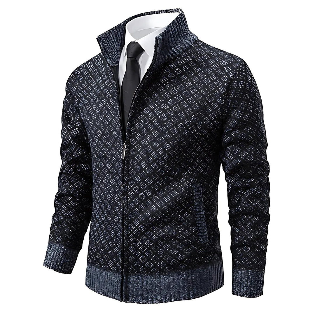 Drune | Stilvolle Herrenjacke
