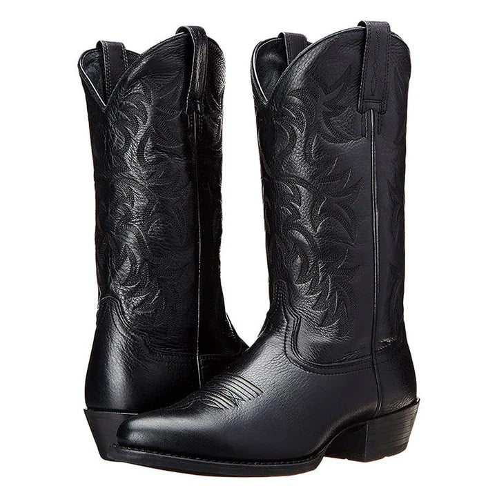 Drune | Elegante Cowboystiefel für Damen