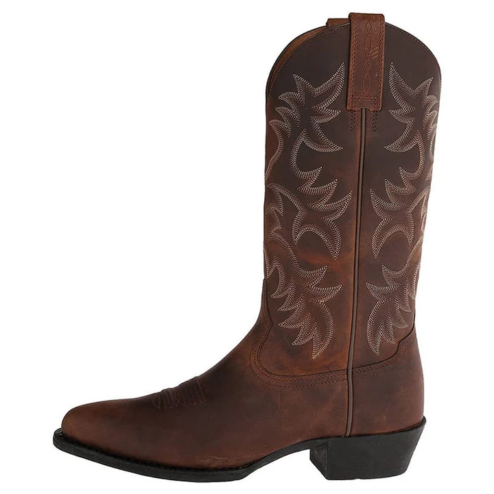 Drune | Elegante Cowboystiefel für Damen