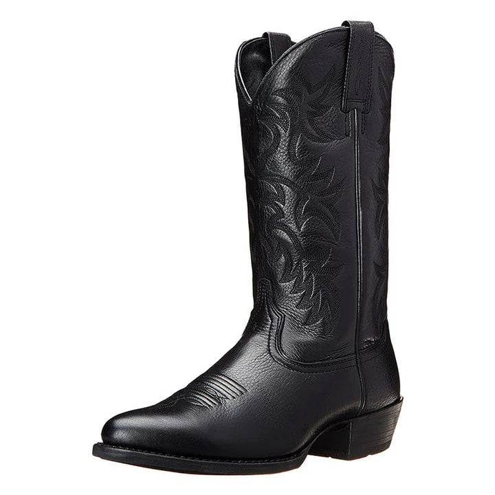 Drune | Elegante Cowboystiefel für Damen