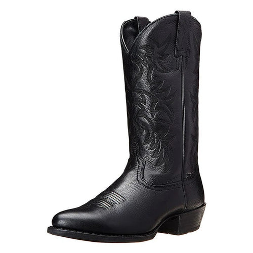 Drune | Elegante Cowboystiefel für Damen