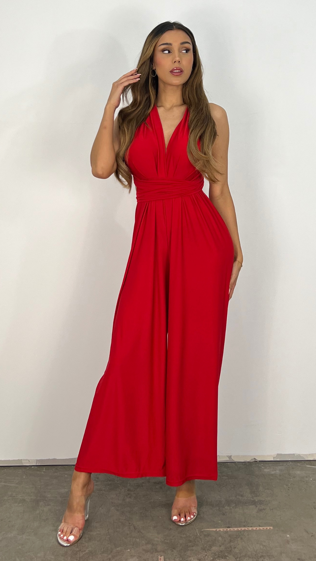 Drune Jumpsuit Laure