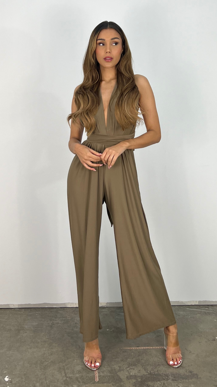 Drune Jumpsuit Laure