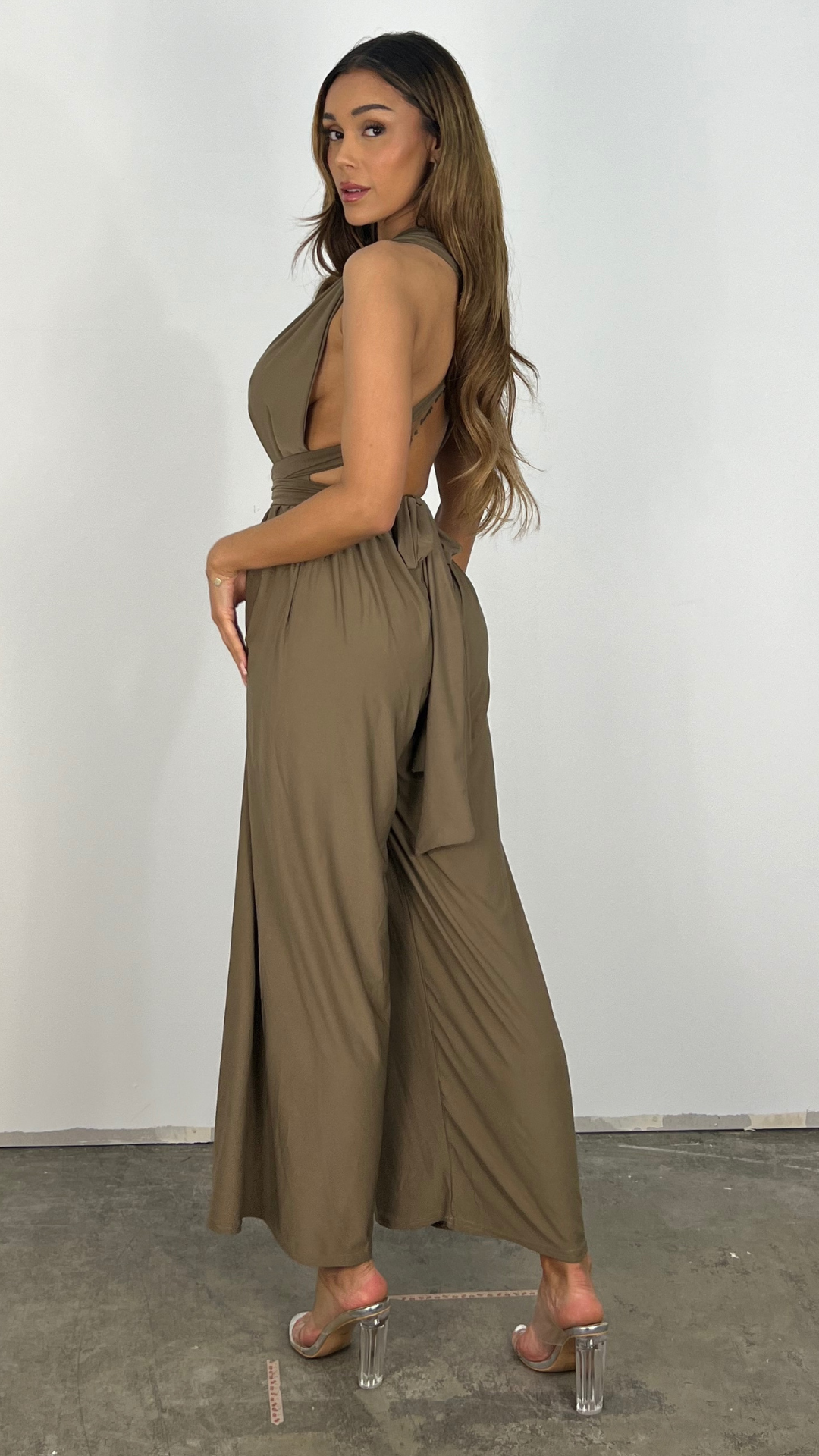 Drune Jumpsuit Laure