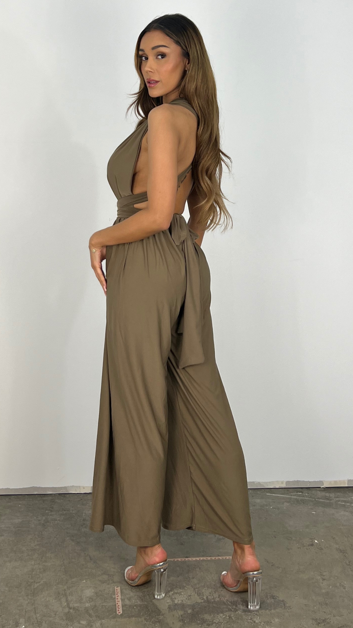 Drune Jumpsuit Laure