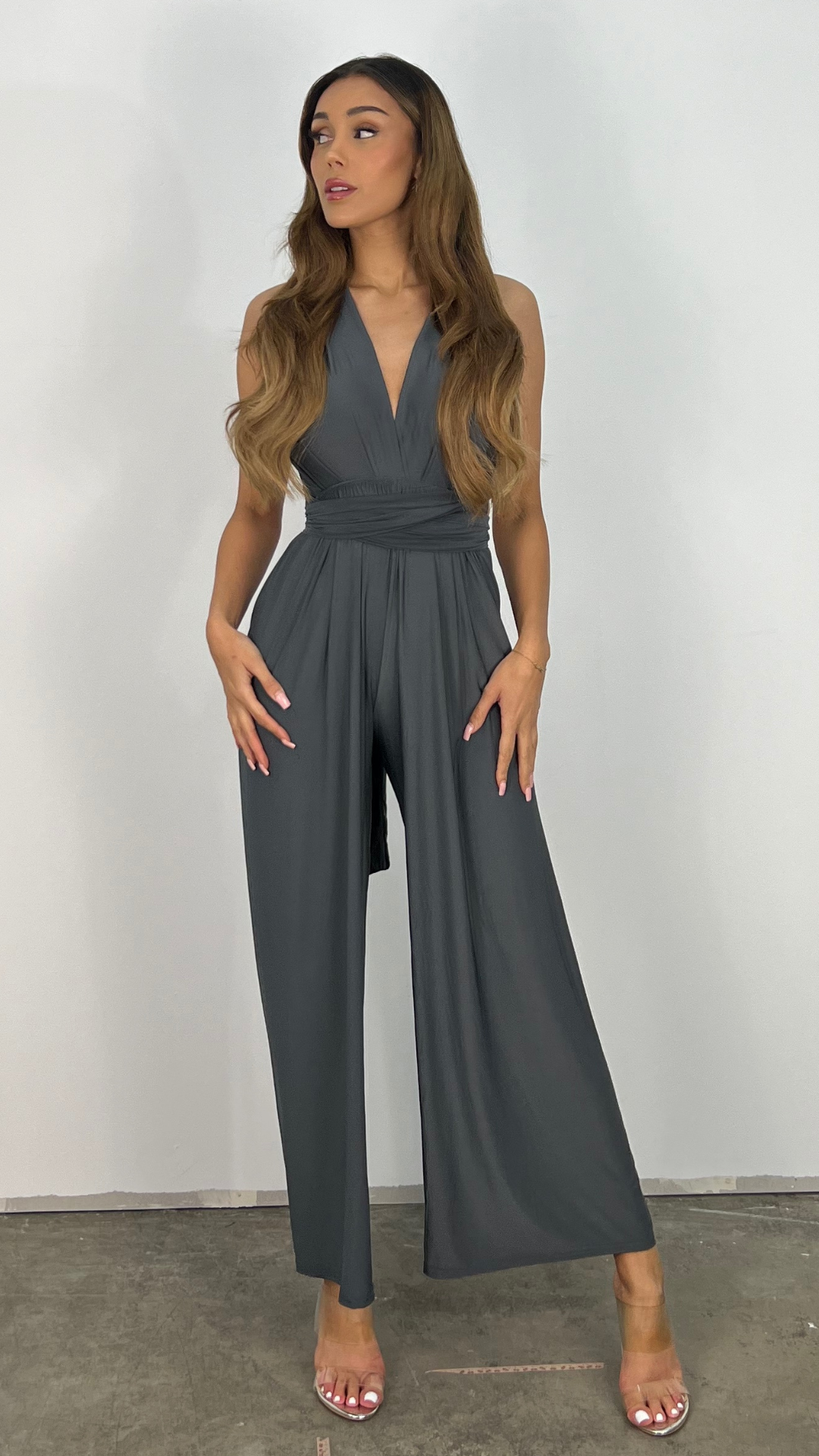 Drune Jumpsuit Laure