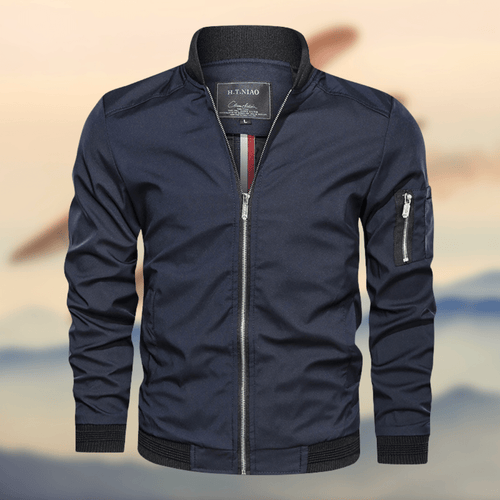 Drune | Die stylische und einzigartige Bomberjacke