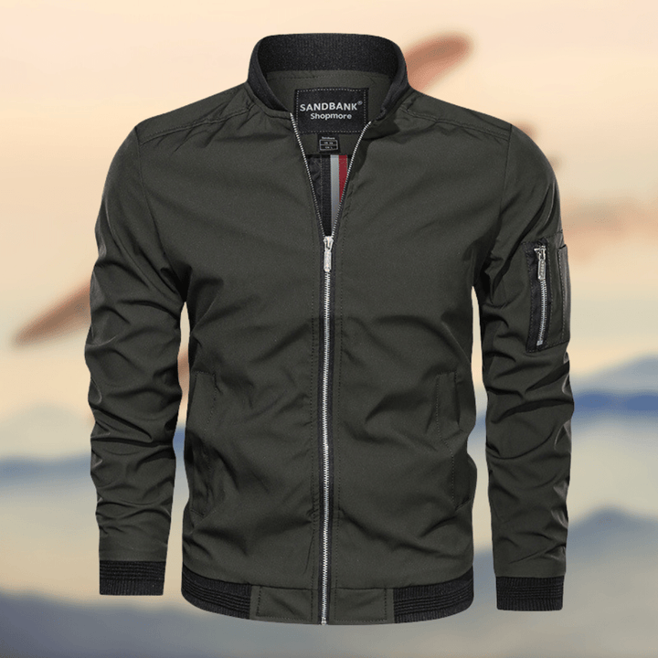 Drune | Die stylische und einzigartige Bomberjacke
