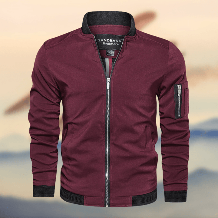 Drune | Die stylische und einzigartige Bomberjacke