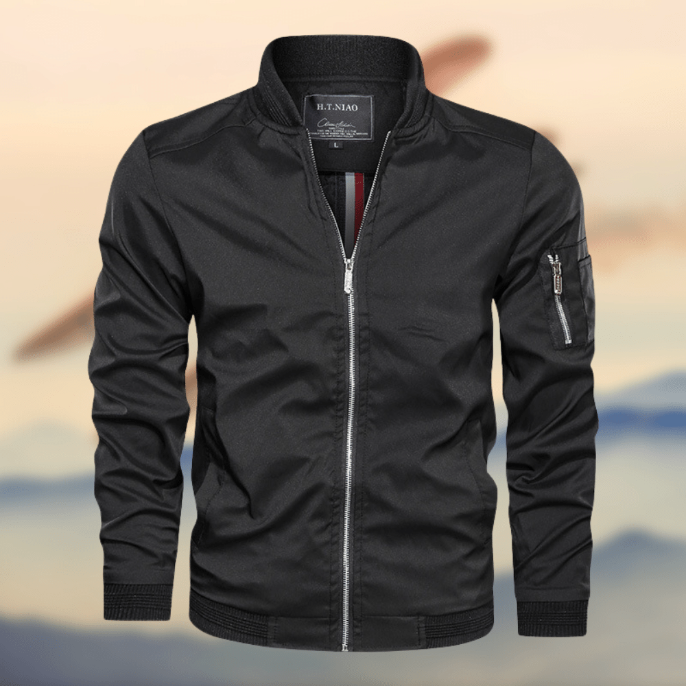 Drune | Die stylische und einzigartige Bomberjacke