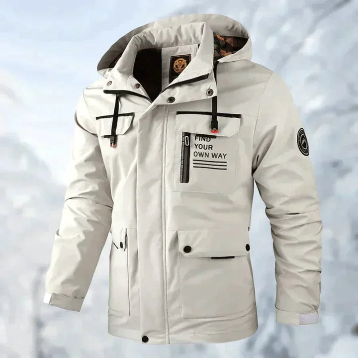 Drune | Winterjacke