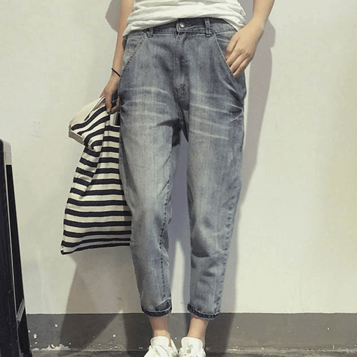 Drune | Die Stylische und Bequeme Jeans