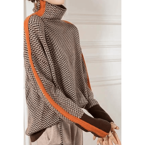 Drune | Der kuschelig warme und bequeme Pullover