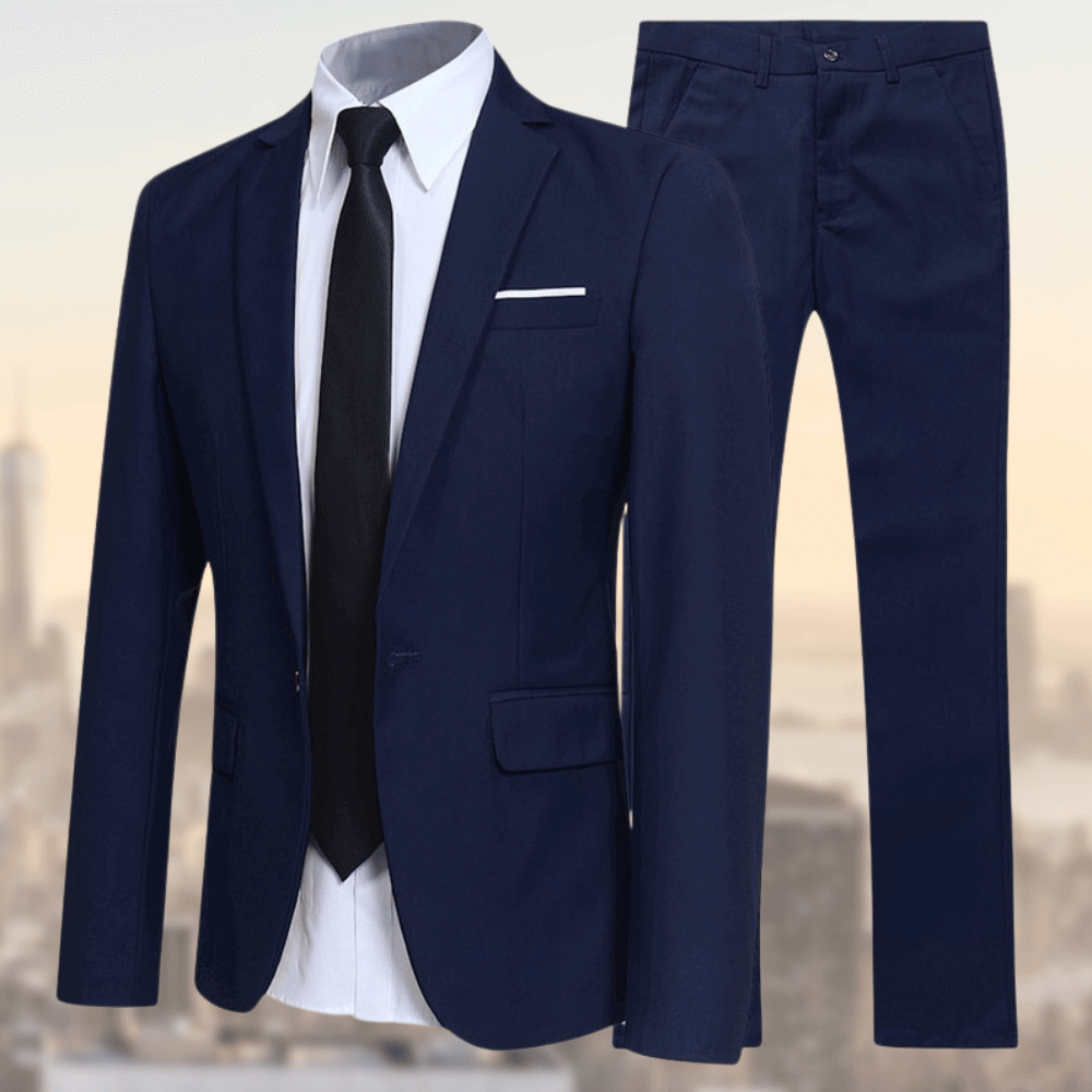 Drune | Der elegante und bequeme Anzug